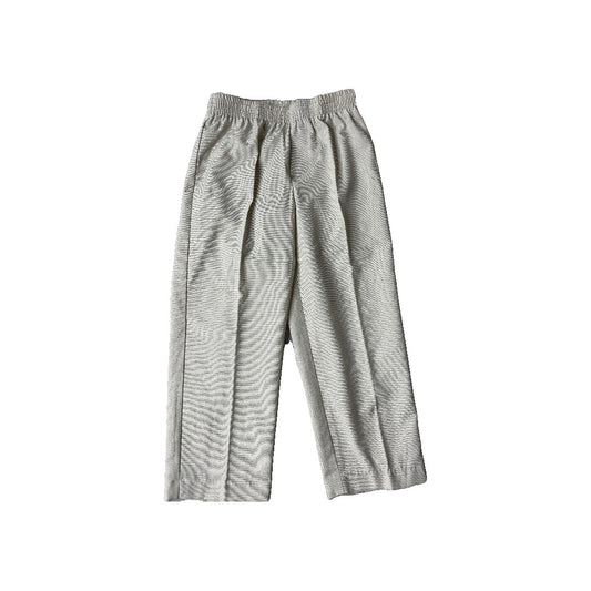 Nautica Unisex Tan Pants Size: 4T Tan