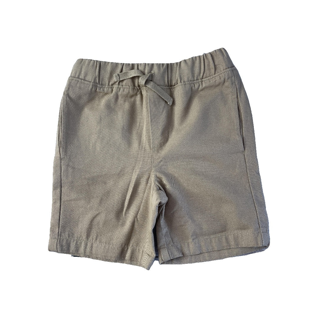 Harper Canyon Unisex Tan Shorts Size: 5 Tan