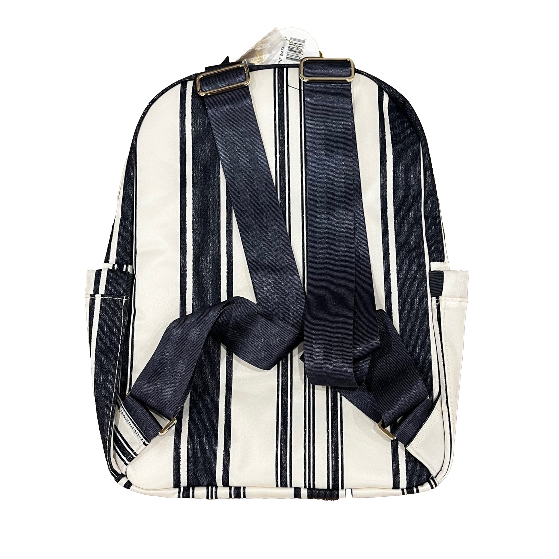 JuJube Girls Tea Diaper Bag Size: Midi Backpack Tea