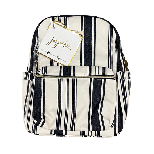 JuJube Girls Tea Diaper Bag Size: Midi Backpack Tea