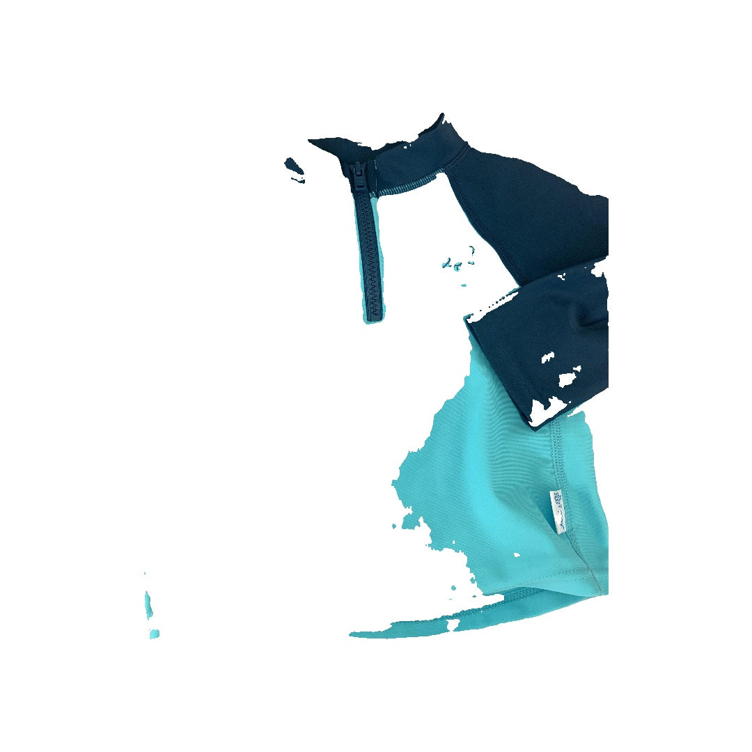 I Play Boys Teal | Blue Swimwear Size: 12M Teal | Blue