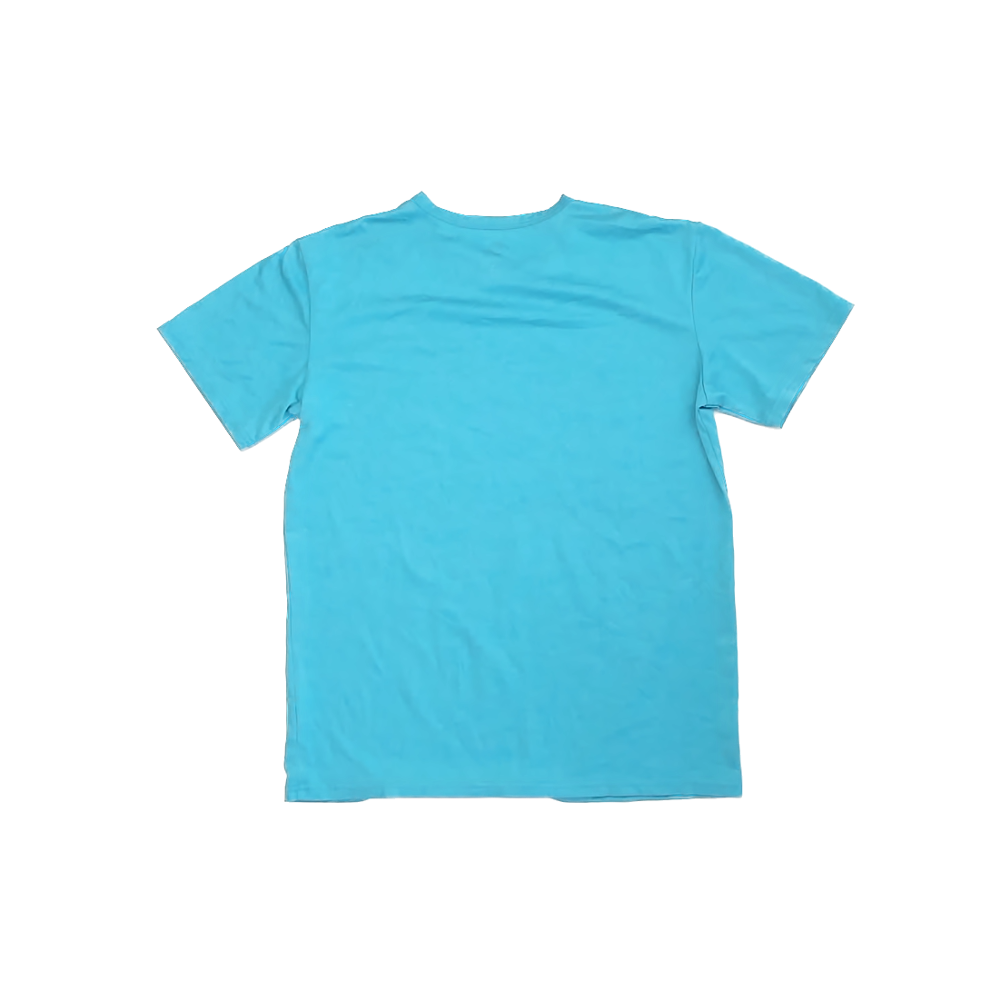 Children's Place Boys Teal Athletic Top Size: XXL (16 Years) Teal