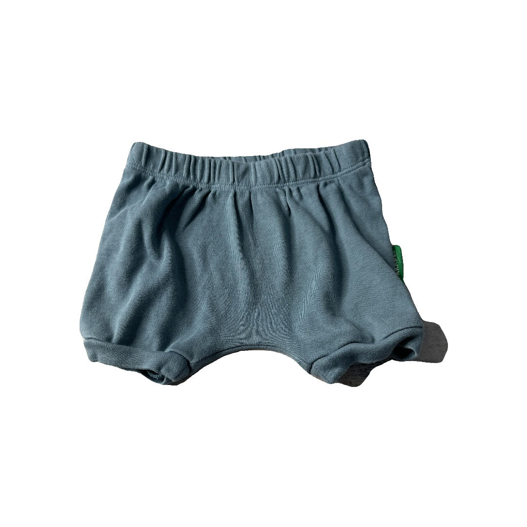 Parade Boys Teal Shorts Size: 3-6 months Teal