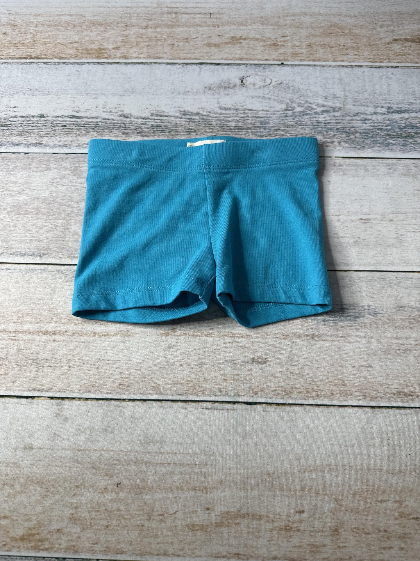 Tucker + Tate Boys Teal Shorts Size: 3T Teal
