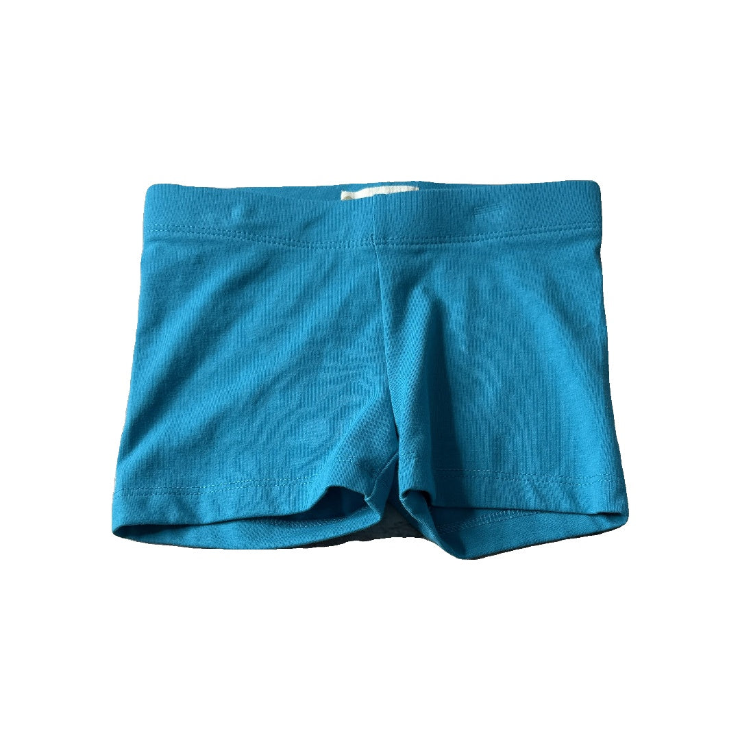 Tucker + Tate Boys Teal Shorts Size: 3T Teal