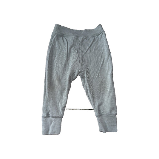 Loulou Lollipop Unisex Teal Pants Size: 6-12 months Teal