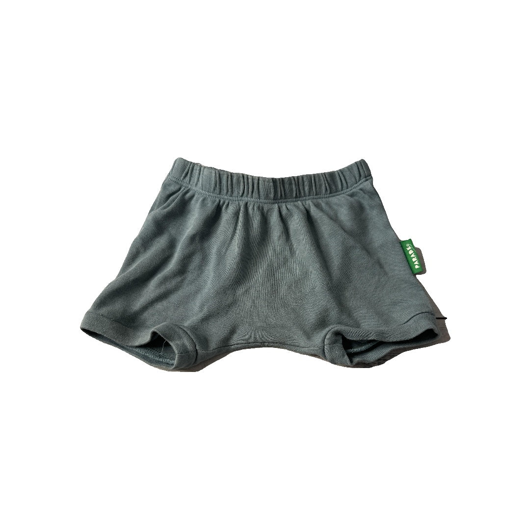 Parade Unisex Teal Shorts Size: 3-6 months Teal
