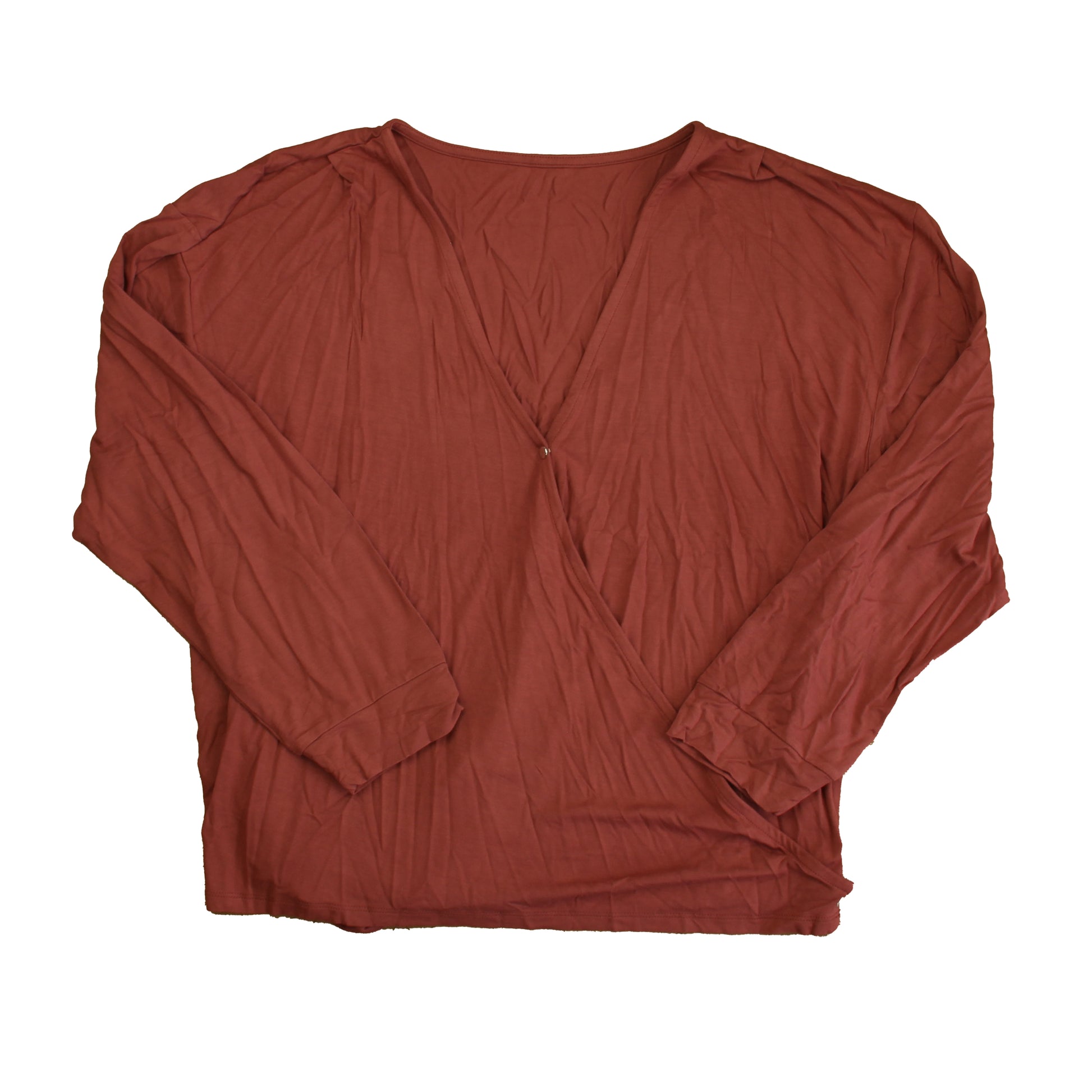 Of an Origin Girls Terra Long Sleeve Shirt Size: Adult XS-XL Terra