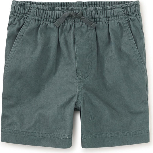 Tea Collection Boys Thunder Shorts Size: 12 Years Thunder