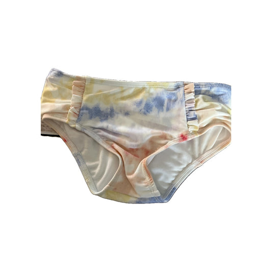 Jessica Simpson Girls Tie Dye Swimwear Size: 3T Tie Dye