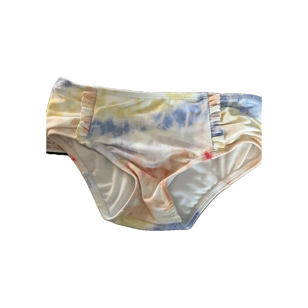 Jessica Simpson Girls Tie Dye Swimwear Size: 3T Tie Dye