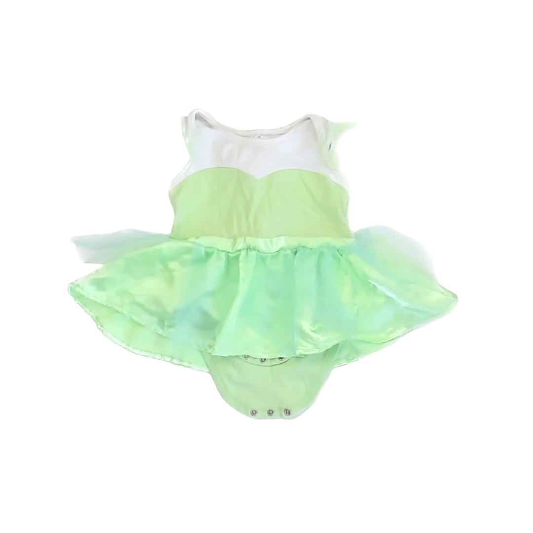 Disney Baby Girls Tinkerbell Costume Size: 18-24 Months Tinkerbell