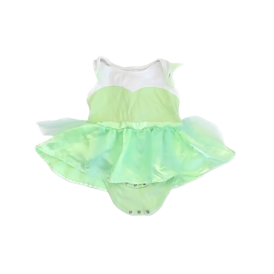 Disney Baby Girls Tinkerbell Costume Size: 18-24 Months Tinkerbell