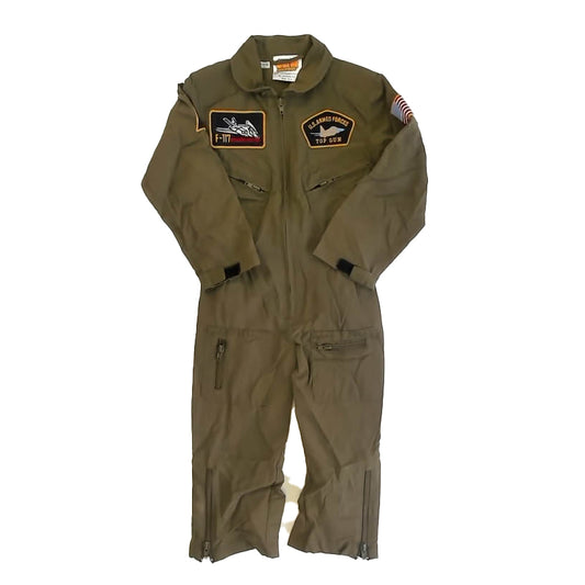 Get Real Gear Boys Top Gun Costume Size: 2-3T Top Gun