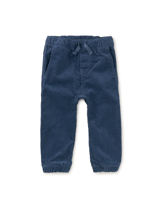 Tea Collection Boys Triumph Corduroy Pants Size: 3T Triumph