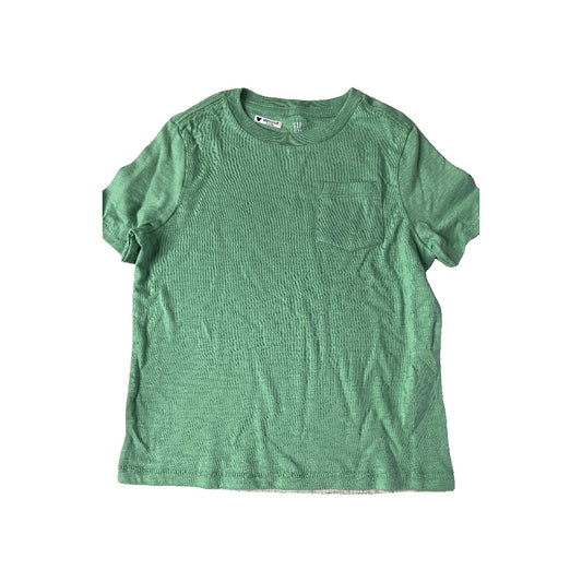 Gap Boys Turquoise | light green T-Shirt Size: 4T Turquoise | light green