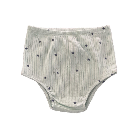 Focus Girls Turquoise | Stars Shirt Size: 18 months Turquoise | Stars