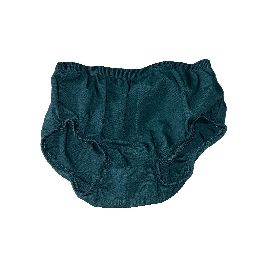 Carters Girls Turquoise Shirt Size: 18 months Turquoise