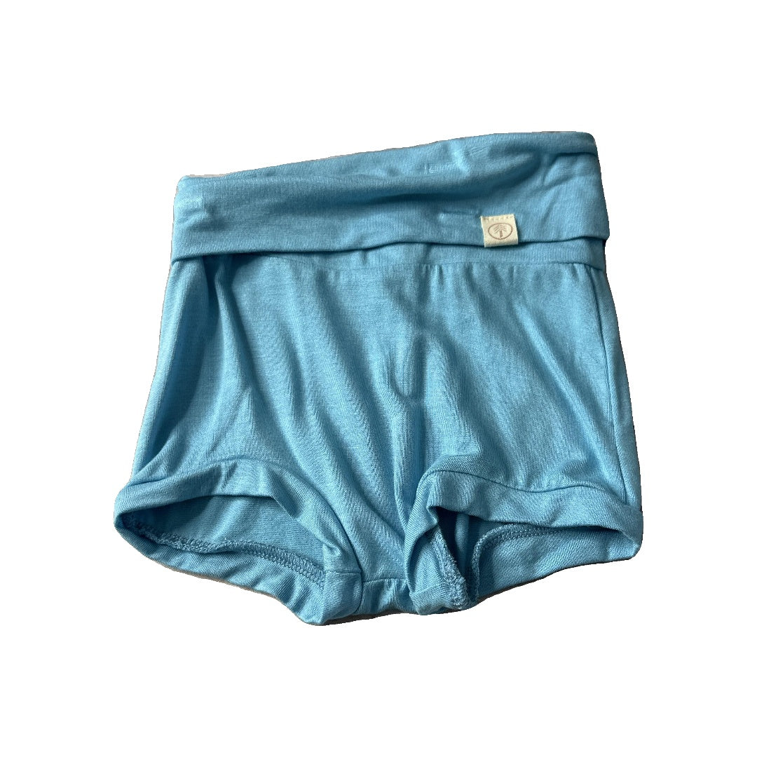 Tenth + Pine Unisex Turquoise Shirt Size: 18-24 months Turquoise