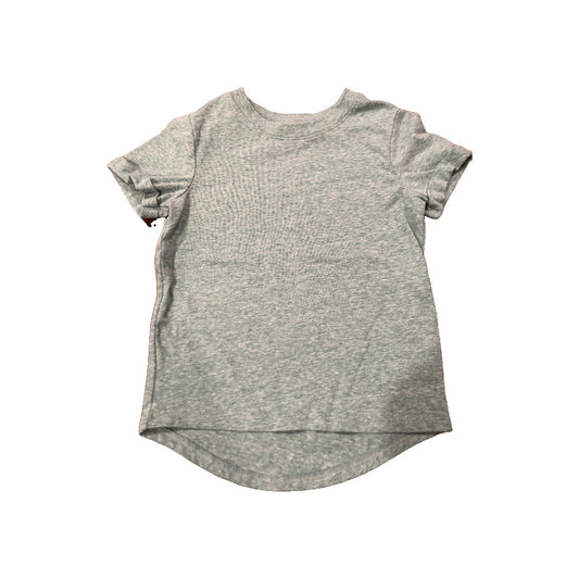 Cat & Jack Boys Turquoise T-Shirt Size: 2 years Turquoise