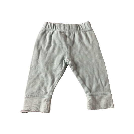 Cloud Island Boys Turquoise Pants Size: Newborn Turquoise