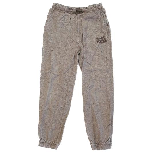 Scotch & Soda Boys Tweed Tan Pants Size: M (10-12 Years) Tweed Tan