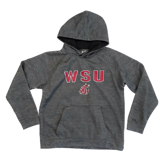Collosseum Boys Washington State Univ Hoodie Size: YXL (20 Years) Washington State Univ
