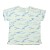 Rockets Of Awesome Girls White | Blue | Clouds T-Shirt Size: 14 Years White | Blue | Clouds