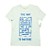 Rockets Of Awesome Boys White | Blue T-Shirt Size: Big Boy White | Blue