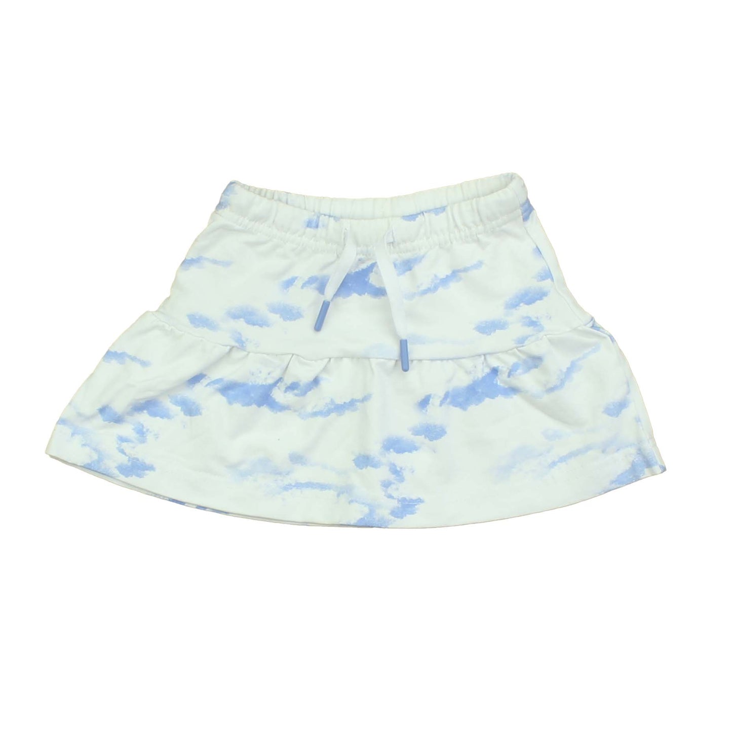 Rockets Of Awesome Girls White | Blue Skirt Size: 2T White | Blue