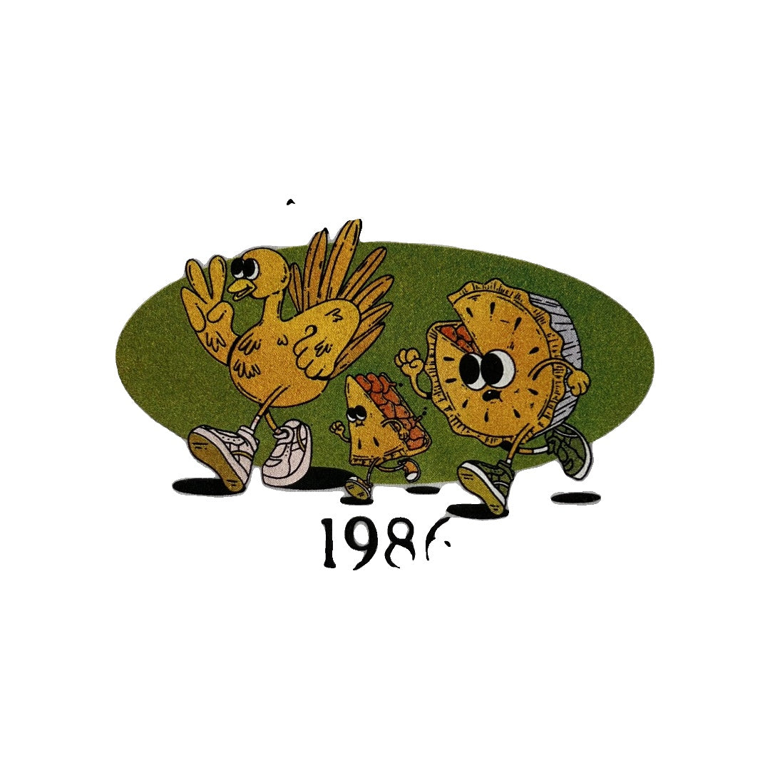 Kid Dangerous Boys White | Graphic T-Shirt Size: 2T White | Graphic