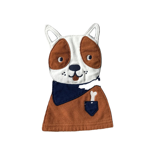 Carters Boys White | Grey | Navy Blue Pajamas Size: 4T White | Grey | Navy Blue