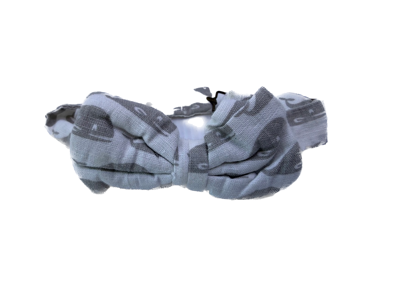 Unknown Boys White | Grey Whale Accessory Size: Toddler 3T-8Y White | Grey Whale