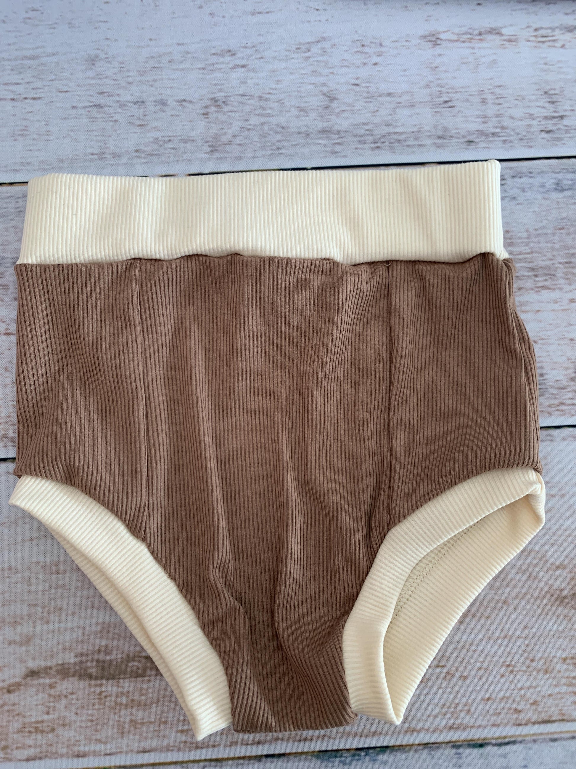 Orcas Lucille Girls White | Light Blue | Brown Shirt Size: 2T White | Light Blue | Brown