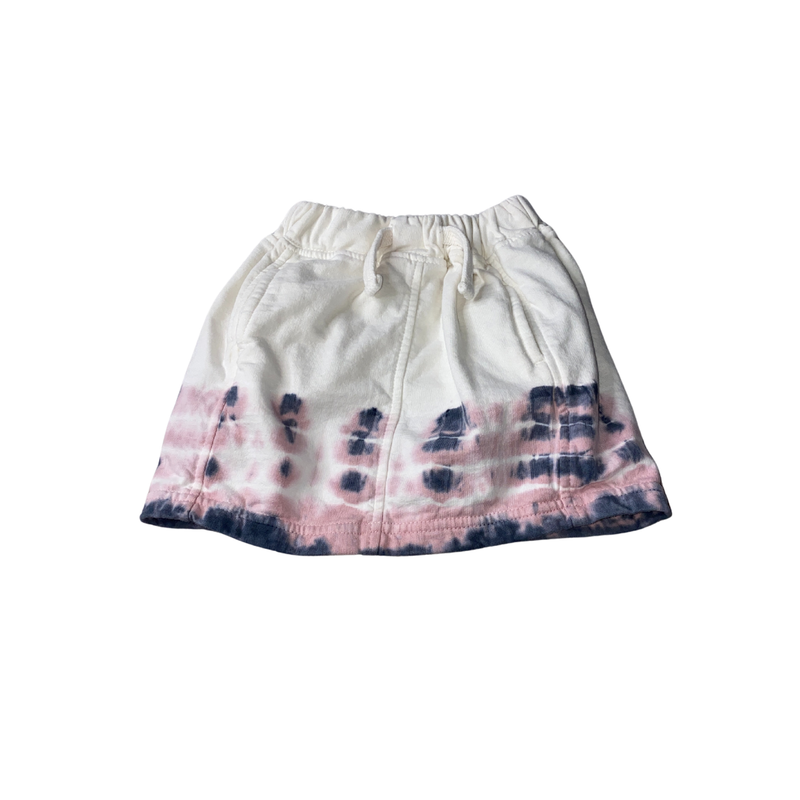 Sovereign Code Girls White | purple | Royal Blue Skirt Size: 12-18 months White | purple | Royal Blue