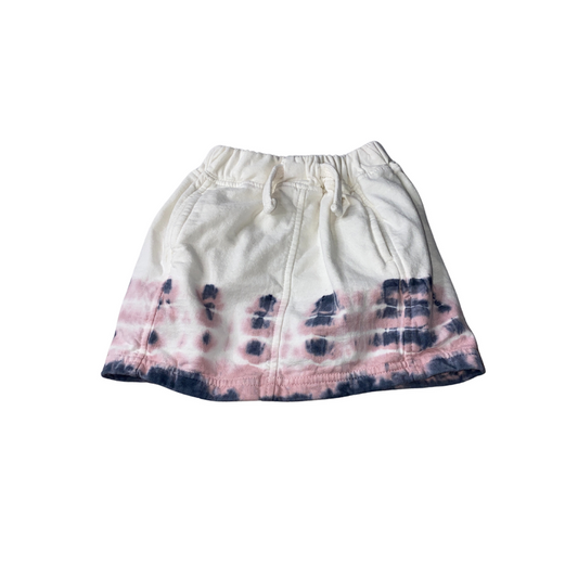 Sovereign Code Girls White | purple | Royal Blue Skirt Size: 12-18 months White | purple | Royal Blue