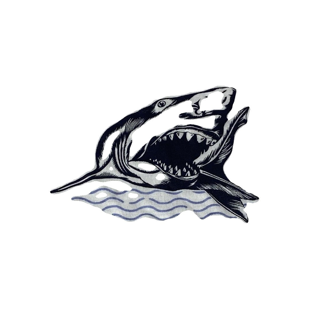 Free Planet Boys White | Sharks T-Shirt Size: 2T White | Sharks
