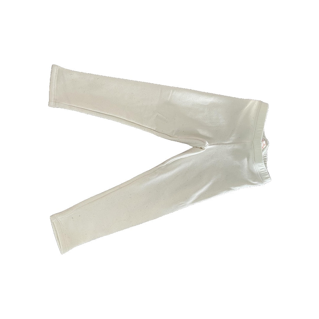 Cat & Jack Girls White | Sparkle Pants Size: 3T White | Sparkle