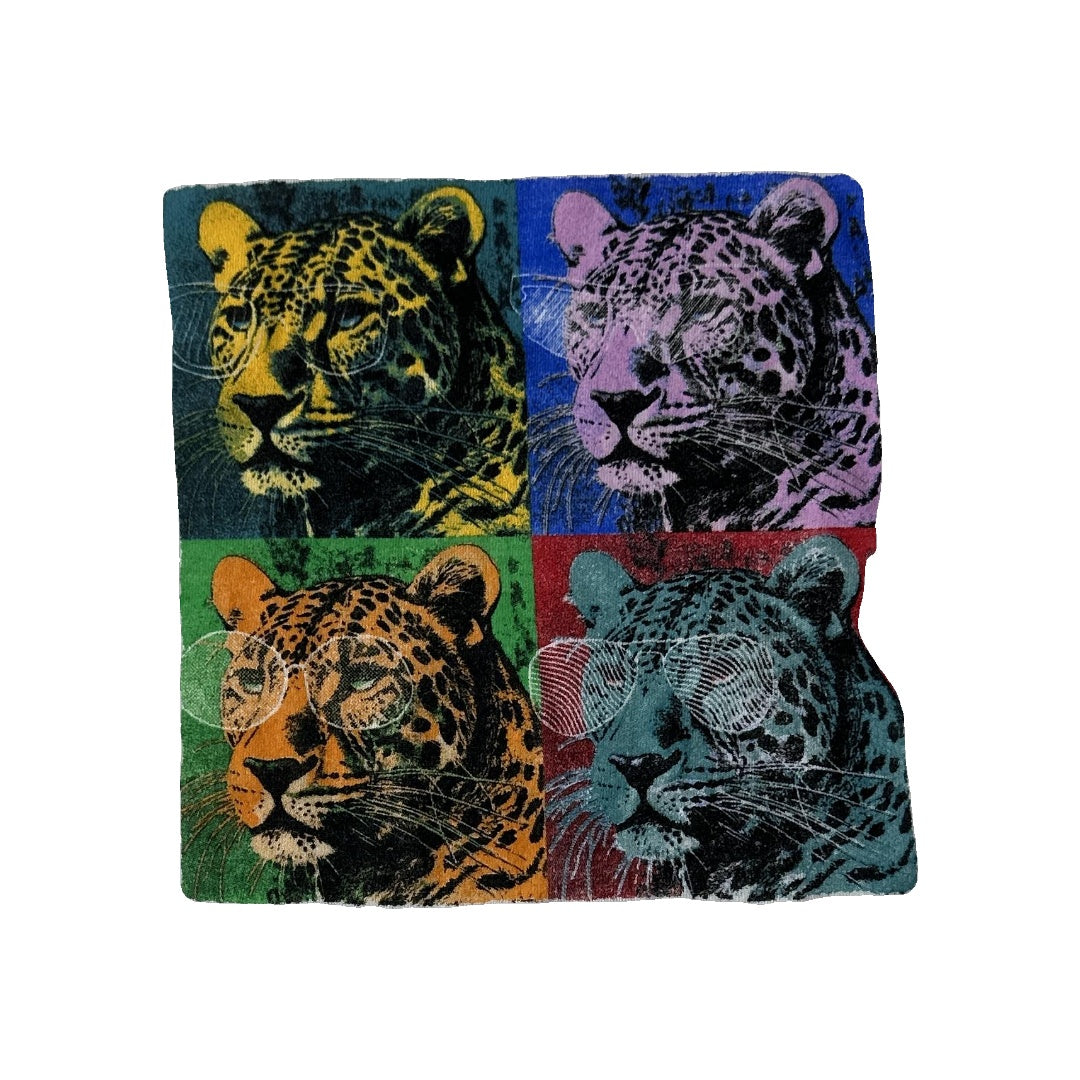 Kid Dangerous Boys White T-Shirt Size: 4T White