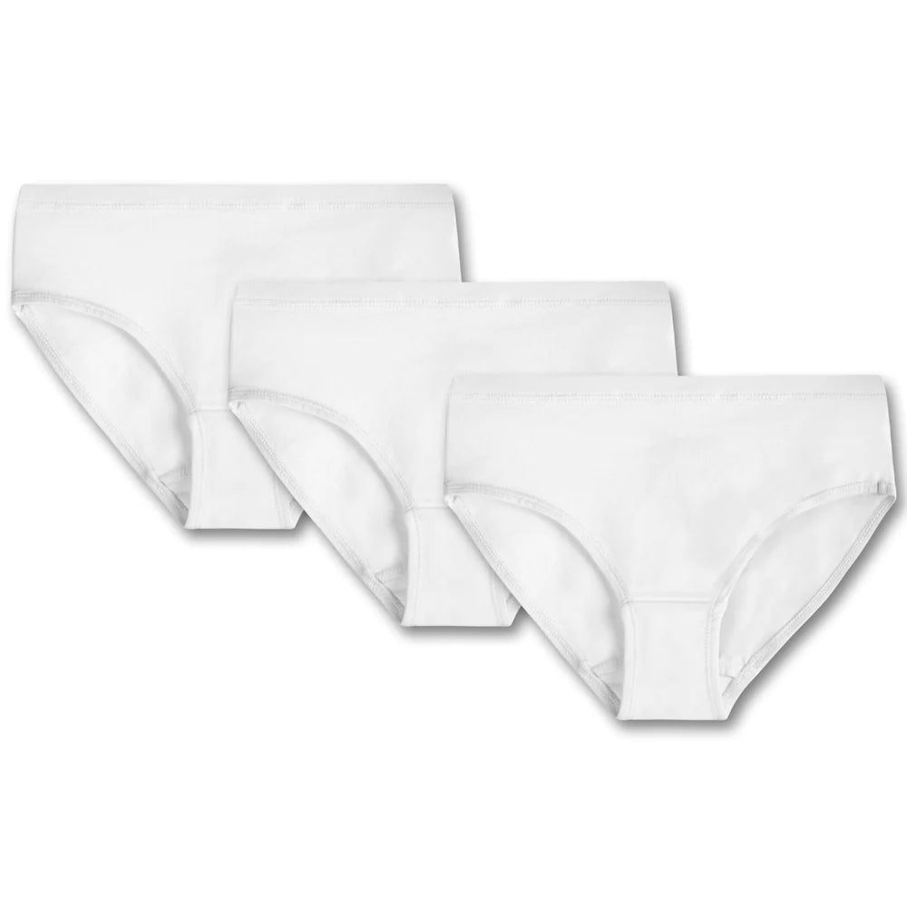 Mightly Unisex White Accessory Size: 6-14 Years White