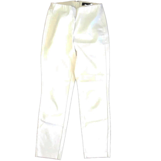 Rag and Bone Girls White Pants Size: Womens 4 White