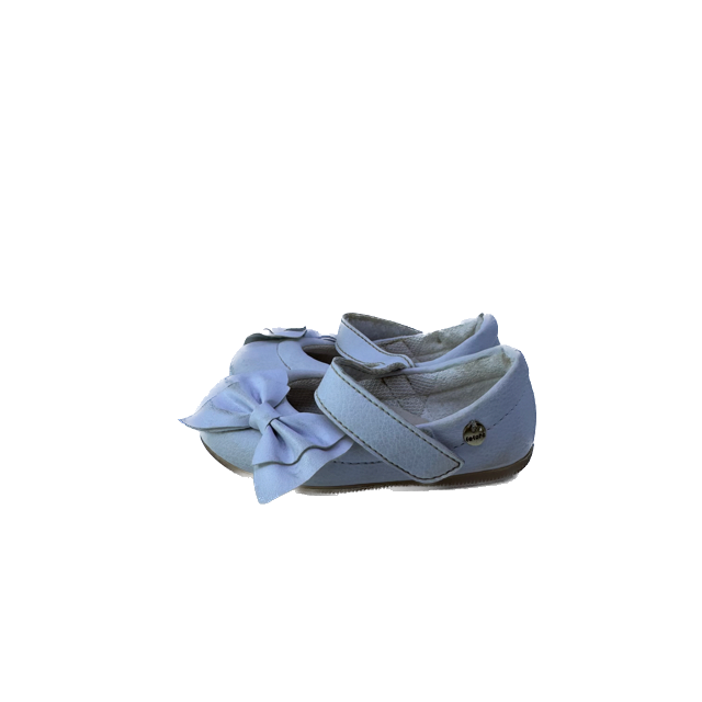 Fofofe Girls White Shoes Size: EU 20 (US5) White