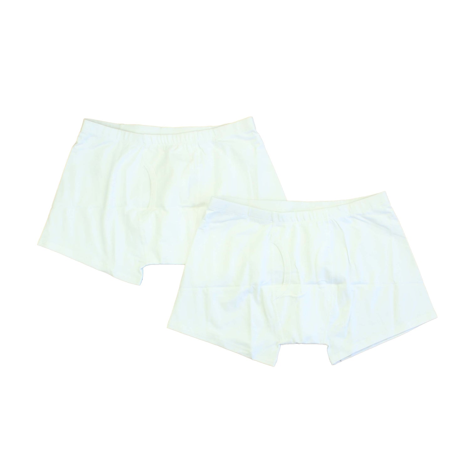 Mightly Boys White Accessory Size: 14 Years