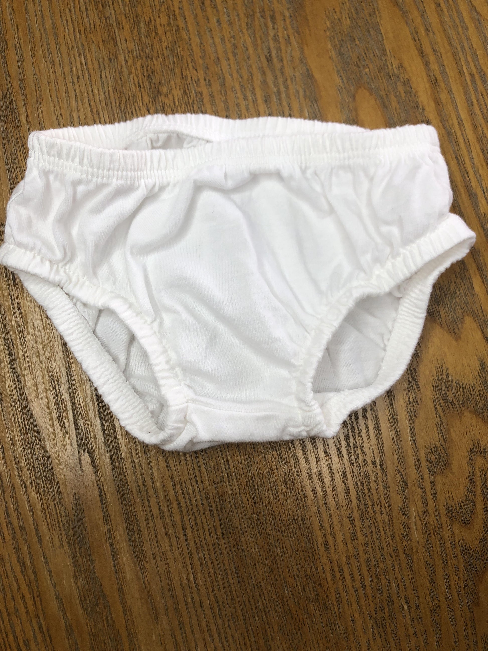 Carters Girls White Shirt Size: 3 months White