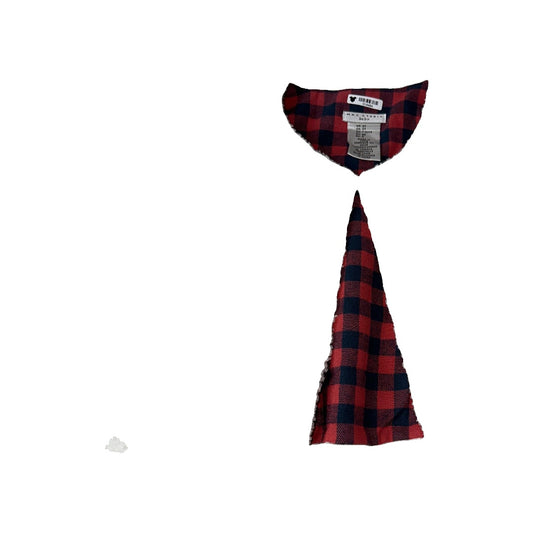 Max Studio Girls Wool White Vest Size: 2T Wool White