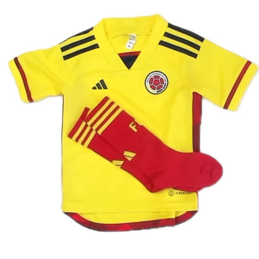 Adidas Boys Yellow Aeroready Sports Jersey Size: 3T Yellow Aeroready