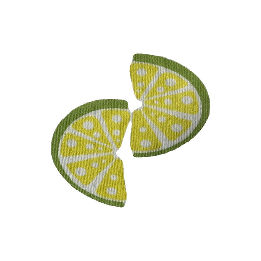 Bebenca Unisex Yellow | Lemons Shirt Size: 6-9 months Yellow | Lemons