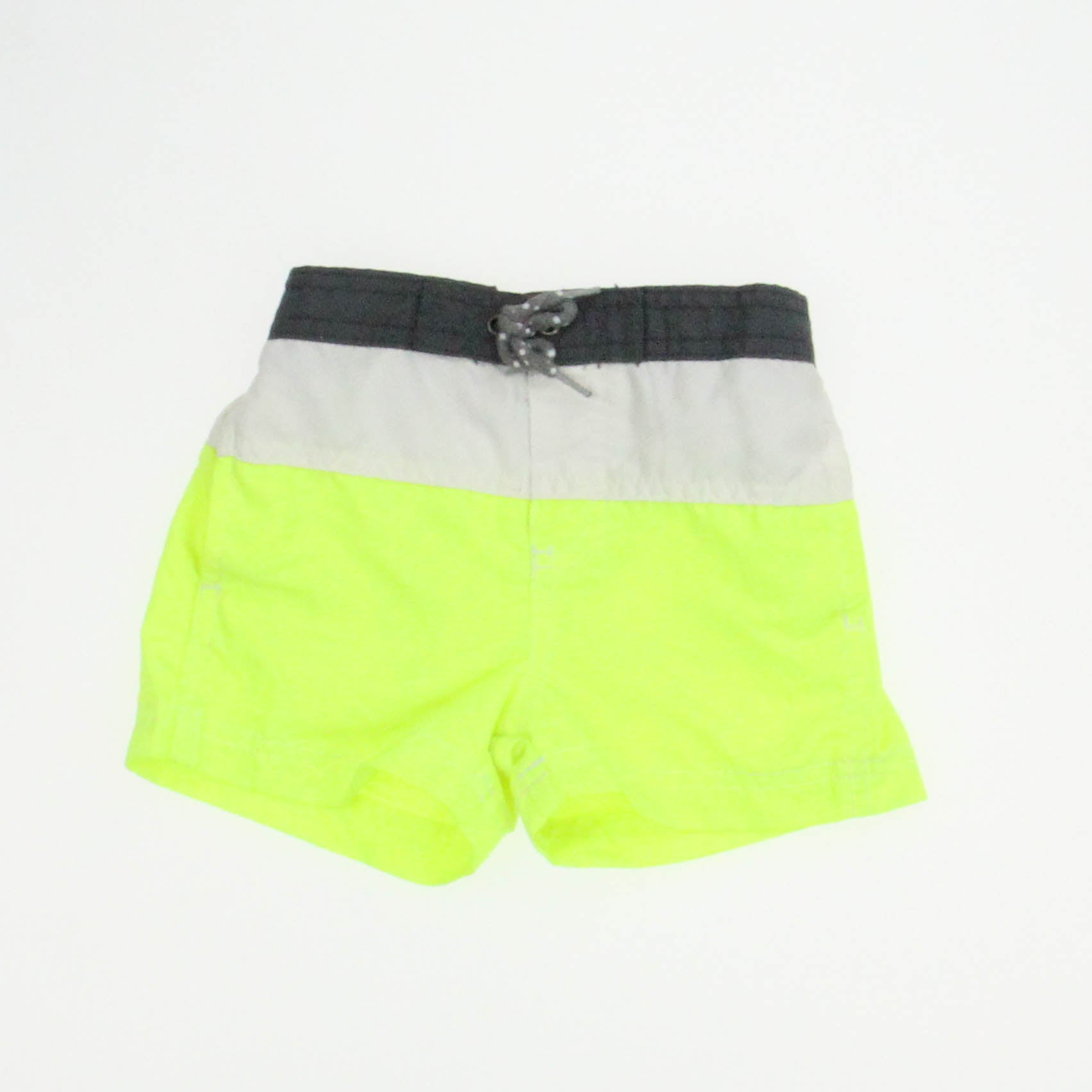 Osh Kosh Boys Yellow Trunks Size: 12 Months Yellow