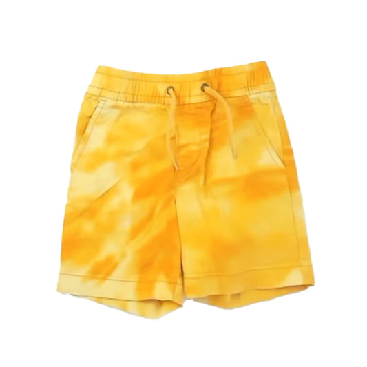 Gap Boys Yellow Shorts Size: 3T Yellow